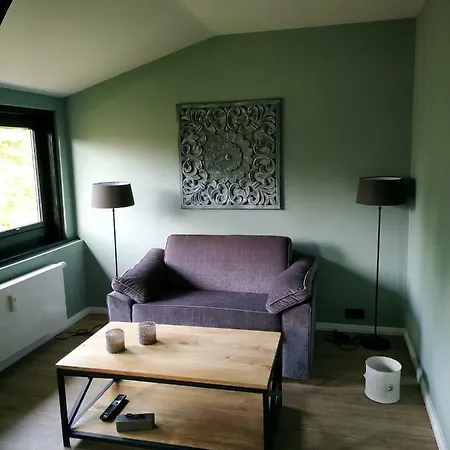 Apartment Heidehaus St. Dionys Barum (Luneburg)